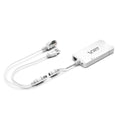 VONETS VAP11G-500S Industrial 2.4GHz WiFi Bridge & Ethernet Adapter