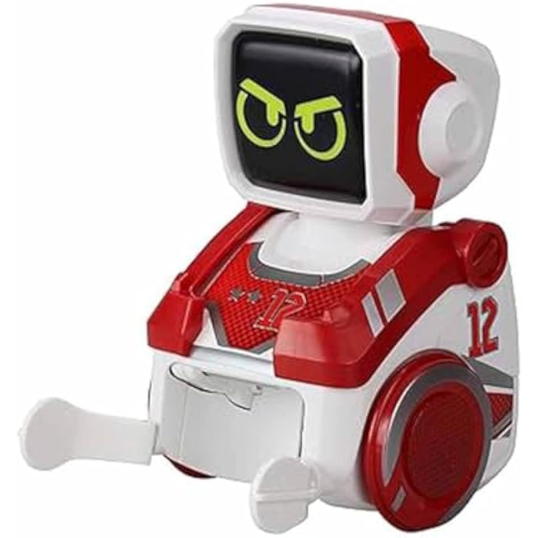 SilverLit Kickabot Twin Pack - Remote Control Football Robot Game