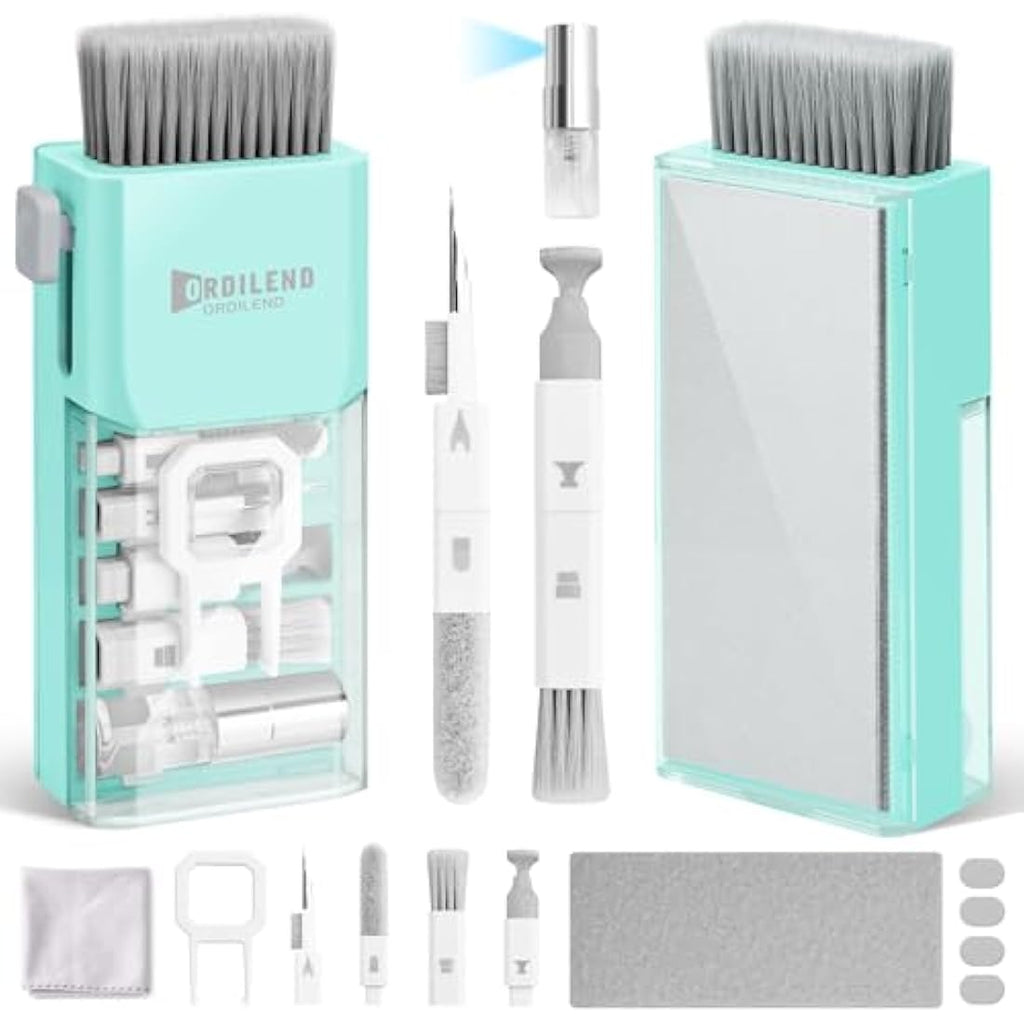 Electronics Cleaning Kit – Laptop Keyboard & Screen Cleaner