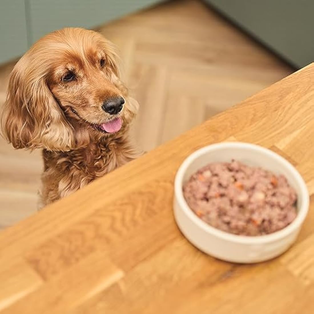 Lily's Kitchen Fishy Fish Pie Grain-Free Wet Dog Food - 10 x 150g
