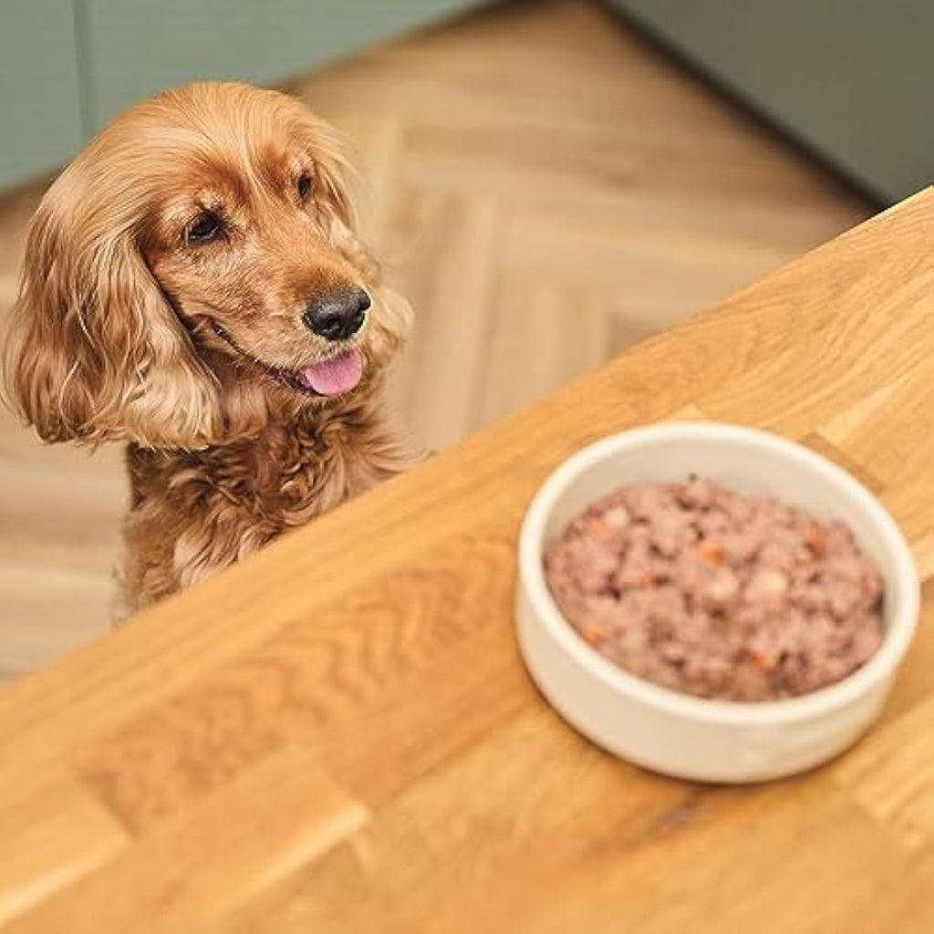 Lily’s Kitchen Wet Dog Food Trays – Beef & Lamb Multipack – 36 x 150g