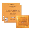 L'Oréal Paris Sublime Bronze Sunless Tanning Towelettes – 6 ct.