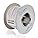 Oren CAT6 Ethernet Cable – 50m Slim Pure Copper Gigabit LAN White