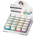 Swordfish Twin Combo Pastel Pencil Sharpener & Eraser - 20 Pack