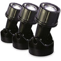 Blagdon Ultra Bright LED Pond & Garden Lights | Submersible 3-Light Set