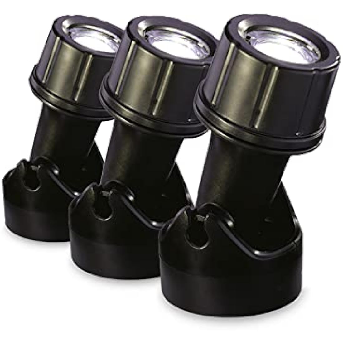 Blagdon Ultra Bright LED Pond & Garden Lights | Submersible 3-Light Set