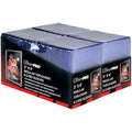 Ultra Pro Trading Card Toploader & Sleeve Bundle (200 ct.) |