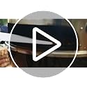Onlyfire Rotisserie & Pizza Ring Kit for 18-Inch Weber Kettle Grills