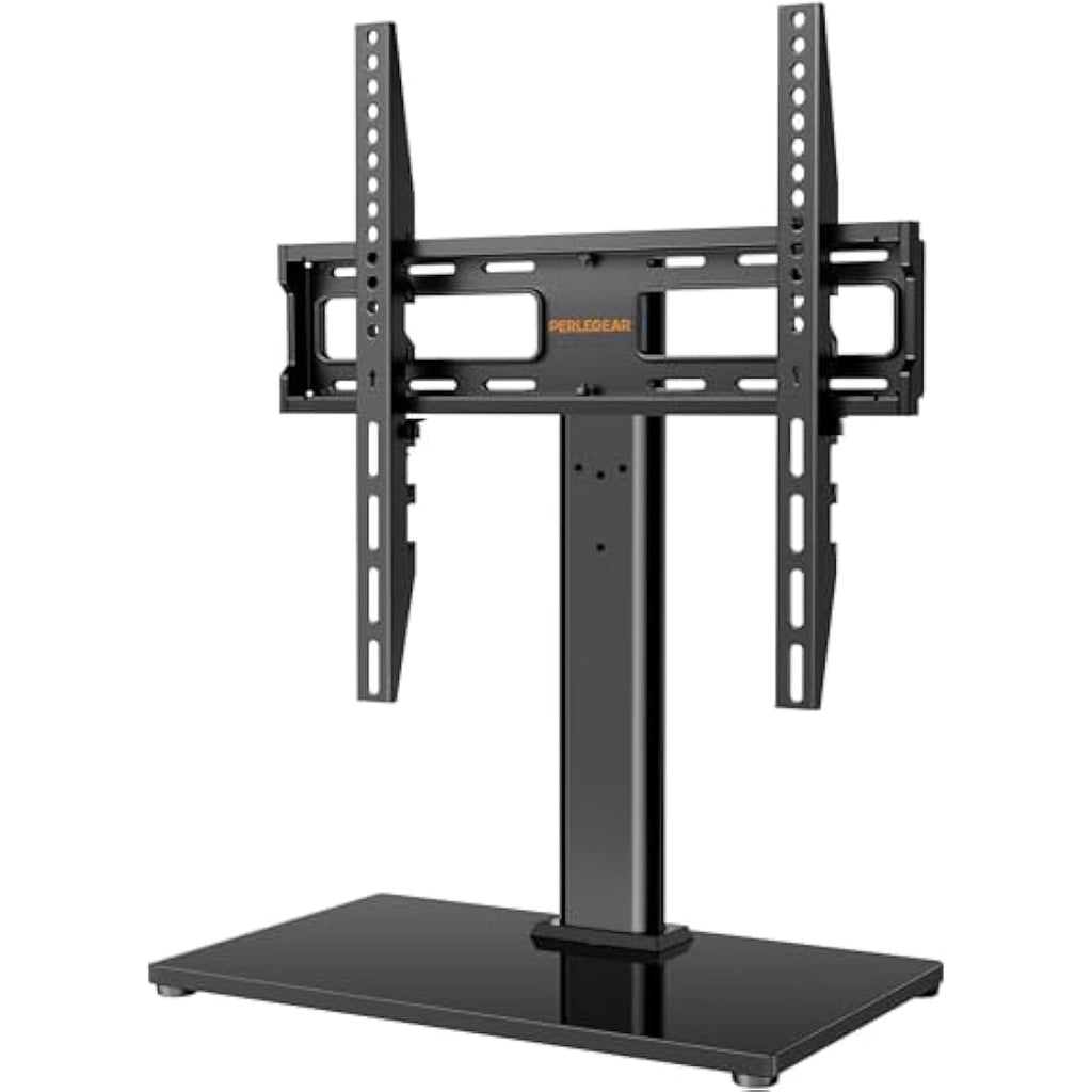 Universal Swivel TV Stand | 32-60" Height Adjustable Base