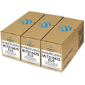 Duston 3-Pack MLT-D1042S Black Toner for Samsung ML-1660 1865 SCX-3200