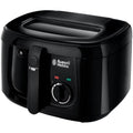 Russell Hobbs Electric Deep Fat Fryer | 2.5L Non-Stick Pan | 1800W