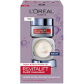 L'Oréal Paris Revitalift Filler Anti-Ageing Set: Day & Night Cream