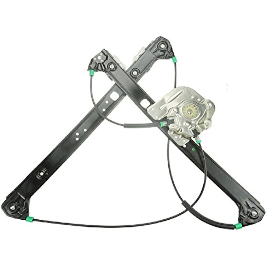 Frankberg Front Right Window Regulator for BMW X5 E53 2000-2006
