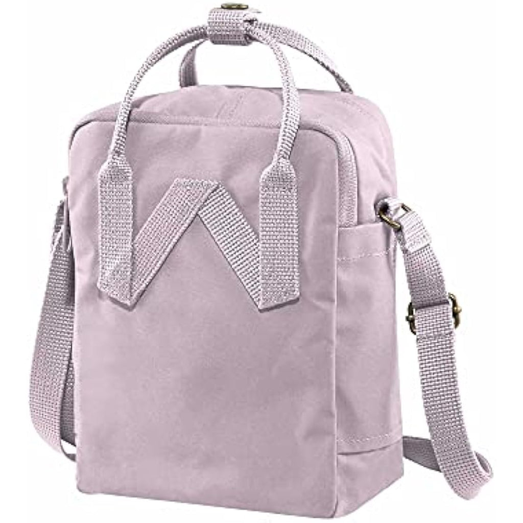 Fjällräven Kånken Sling – Unisex Crossbody Shoulder Bag Daypack