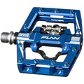 Funn Mamba S MTB Clipless Pedals – Single Sided SPD Compatible