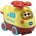 VTech Toot-Toot Drivers Special Edition Helicopter – Musical Baby Toy
