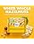 Ritter Sport White Whole Hazelnut Chocolate Bars - 100g (Pack of 10)