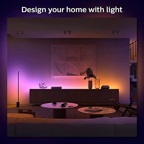 Philips Hue Gradient Lightstrip 1m Extension - LED Smart Lighting
