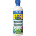 API Leaf Zone Freshwater Aquarium Plant Fertilizer with Iron - 473ml