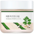 ROUND LAB Mugwort Calming Cream – Soothing Face Moisturizer (80 ml)
