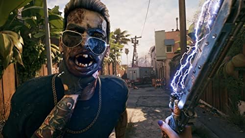 Dead Island 2 Day One Edition – Xbox Series X & Xbox One Zombie RPG