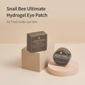 Benton Snail Bee Ultimate Hydrogel Eye Patch | Hydrating & Cooling - 60pcs
