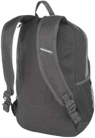 Eddie Bauer Stowaway Packable Backpack – Ripstop Polyester Hiking Bag