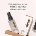 Coxir Intensive EGF Peptide Serum – Anti-Aging Face Skin Repair, 50ml