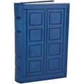 Doctor Who River Song TARDIS Journal - Faux Leather Hardcover Notebook