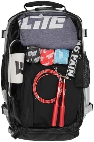 Elitex Training Tactical Backpack 45L – Waterproof 1680D Oxford Bag