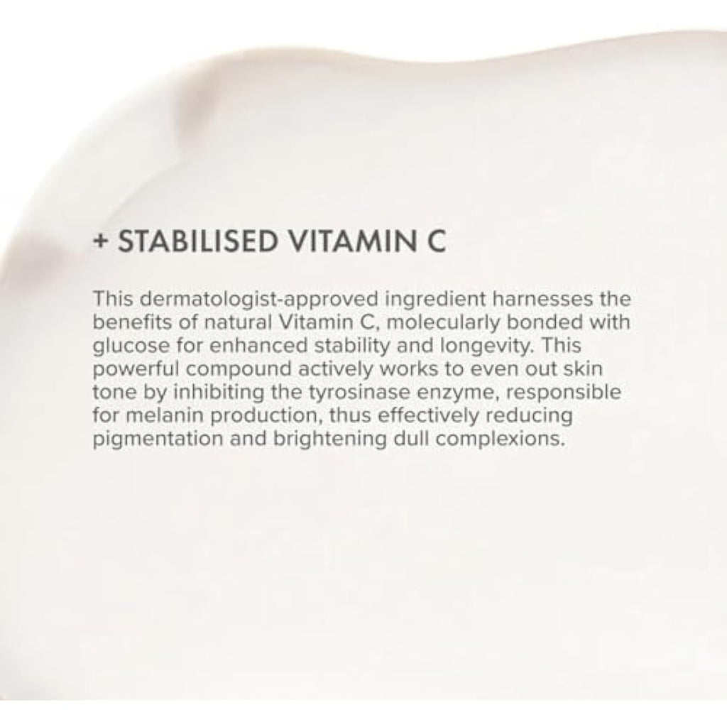 The Organic Pharmacy 15% Vitamin C Serum – Brightening Anti-Aging 30ml