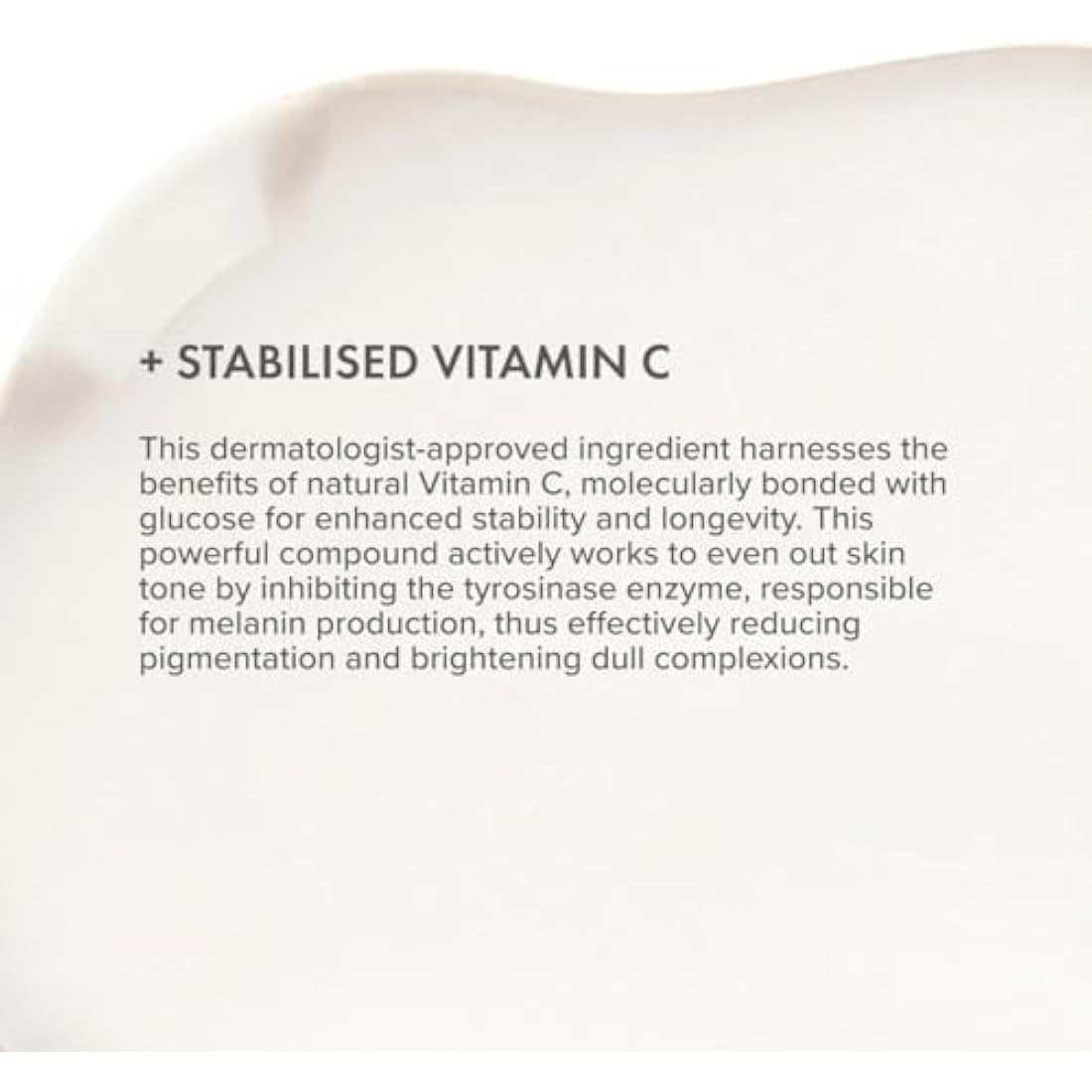The Organic Pharmacy 15% Vitamin C Serum – Brightening Anti-Aging 30ml
