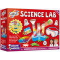 Galt Science Lab – STEM Discovery Kit with 20 Experiments for Ages 6+