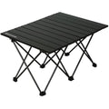 Rock Cloud Ultralight Aluminum Camping Table | Portable Folding Beach Table