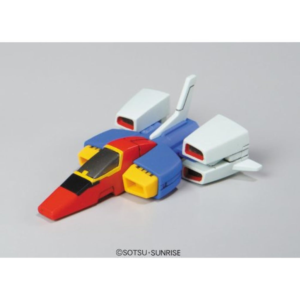 Bandai HGUC #111 ZZ Gundam 1/144 Scale Model Kit – Gunpla Plastic Kit
