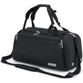 Jolof Store 42L Waterproof Gym Bag with Shoe Compartment & Lock