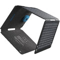 Anker Solix PS30 30W Portable Solar Panel | Foldable IP65 Charger