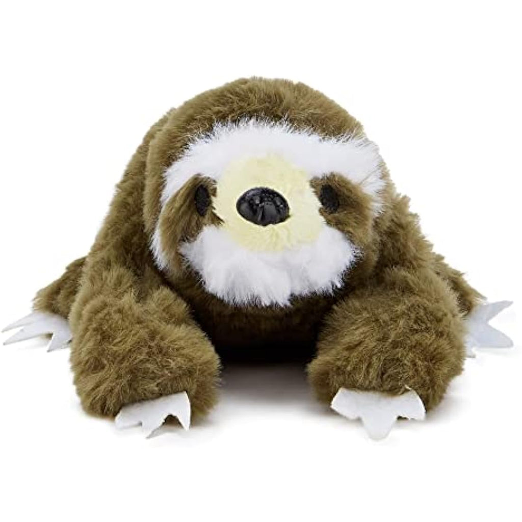 Sloth Plush Toy – Soft Washable Stuffed Animal for Kids
