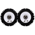 Alpine SXE-1725S 2-Way Coaxial Car Speakers – Built-In Passive Pair