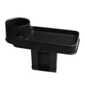 Sofa Anti-Spill Drink Holder Tray | Couch Cushion Cup Organizer