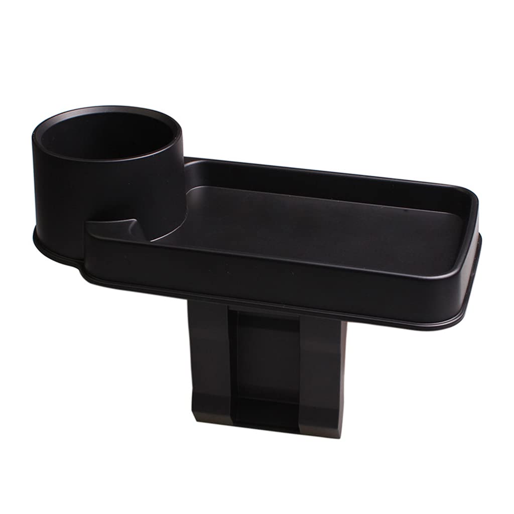 Sofa Anti-Spill Drink Holder Tray | Couch Cushion Cup Organizer