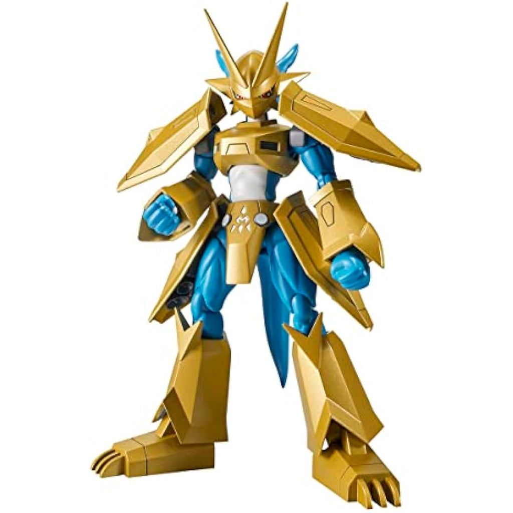 Bandai Digimon Magnamon Figure-rise Standard Anime Model Kit