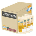 Good Boy Chicken Filled Bone Natural Dog Treats – 150g (Case of 12)