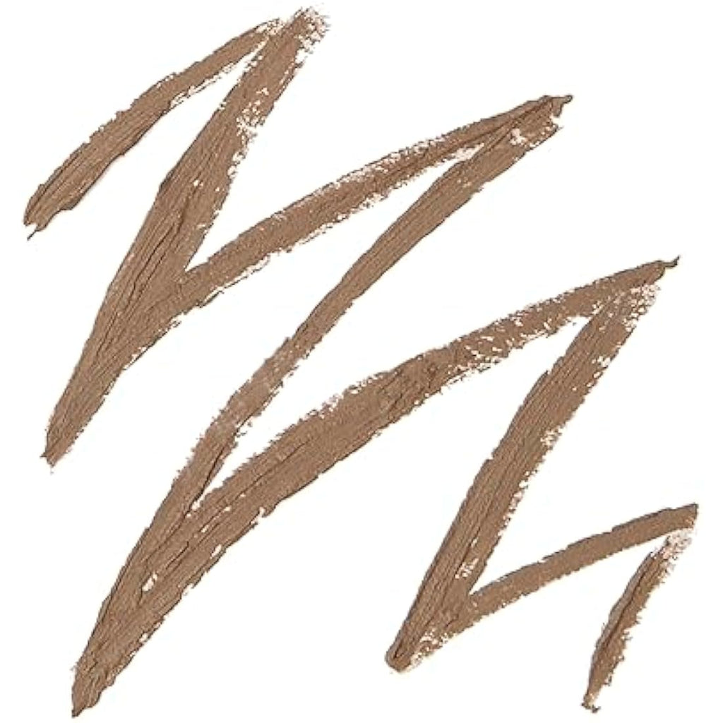e.l.f. Lock On Liner and Brow Cream – Matte Finish – Light Brown