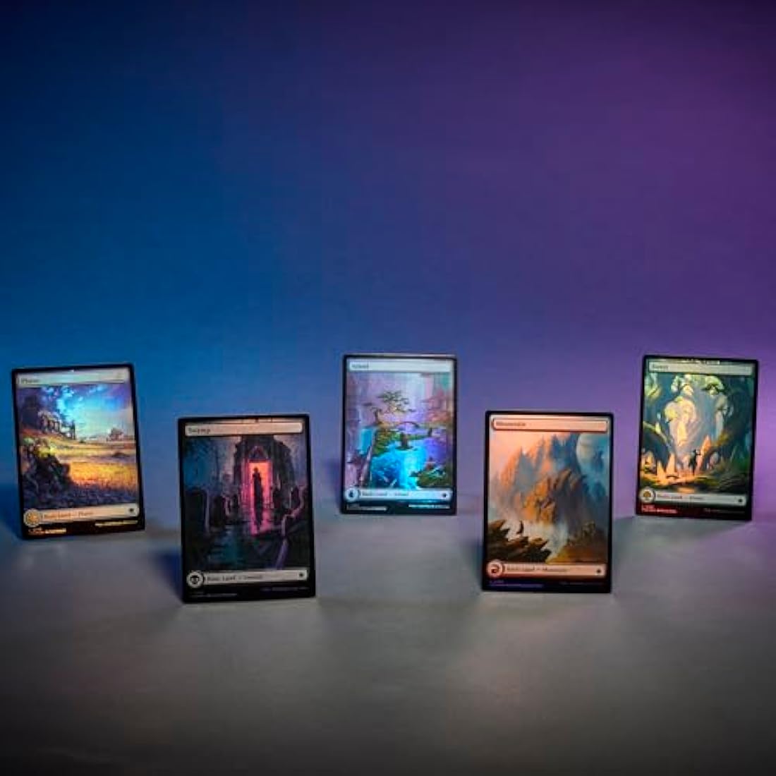 Magic: The Gathering Foundations Bundle - 9 MTG Play Boosters