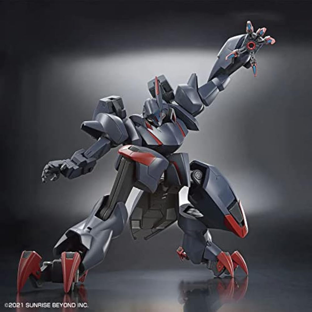 Bandai Spirits Kyoukai Senki Model Kit – Multicolor Snap-Fit Figure