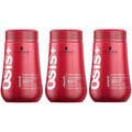 Schwarzkopf Professional Dust It Volumizing Hair Powder - 10g (3 Pack)