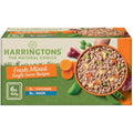 Harringtons Grain Free Wet Dog Food Mixed Pack - Chicken & Duck 6x150g