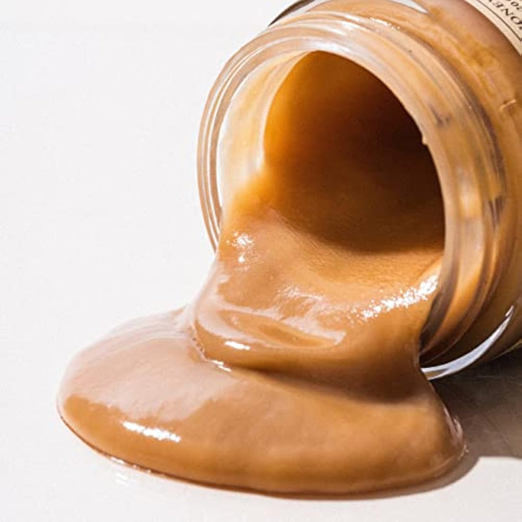 I'M From Honey Mask – Deep Moisturizing Wash-Off Mask with 38.7% Honey