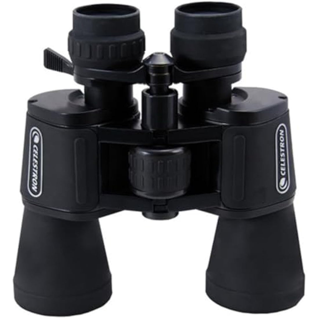 Celestron UpClose G2 10-30x50 Zoom Binoculars | Water Resistant